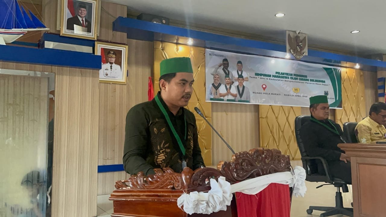 Masyarakat Protes Tambang Ilegal di Sulawesi Selatan