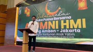 Konflik AS–Iran Memanas: Ancaman Geopolitik Global dan Dampaknya Bagi Indonesia