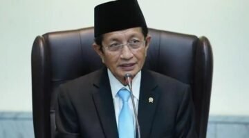Menteri Agama Nasaruddin Umar Tetapkan 1 Ramadan 1447 H Jatuh pada 19 Februari 2026