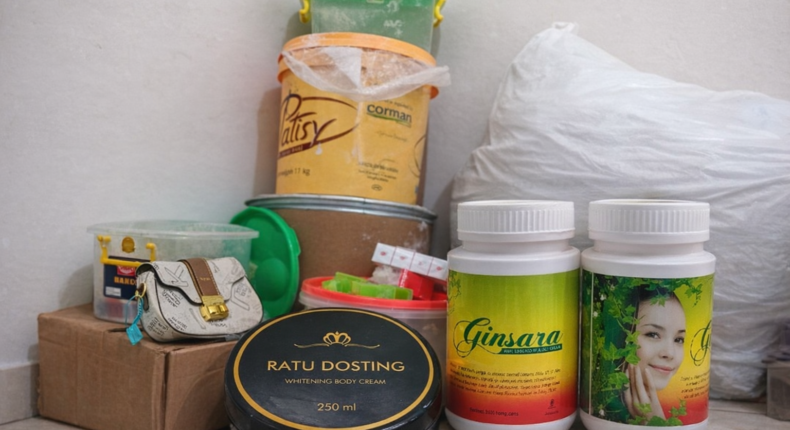 foto slider headline