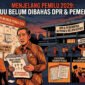 Menjelang tahapan Pemilu 2029 yang dimulai setahun lagi, revisi UU Pemilu justru belum dibahas DPR & Pemerintah. Intip dampak buruk ketidakpastian hukum ini!
