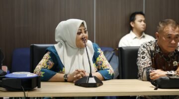 Dirut PT Migas Kaltara Jaya: Seluruh Persyaratan PI 10 Persen Telah Dipenuhi, Realisasi Bergantung pada Status Operasi WK Tarakan Offshore