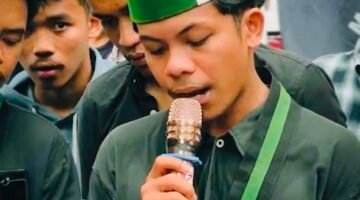 Kasus SOBIS Asal Sidrap Diungkap Polda Jabar, HMI Makassar Soroti Kinerja Polda Sulsel: Jangan Ciptakan Preseden Buruk Penegakan Hukum