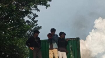 Persyaratan Teknis Mini Kompetisi Pembangunan Kantor Camat Bontobahari Dipertanyakan, Aktivis Minta Klarifikasi dan Pemeriksaan