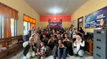 Dari Dapur Rumah ke Pasar Digital, UMKM Maccirinna Mulai Naik Kelas