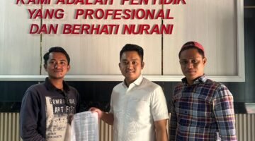 Dugaan Keterlibatan Bupati Jeneponto di Kasus Pasar Lassang-Lassang Mencuat, KASUS Sulsel Desak Polda Periksa Semua Pihak