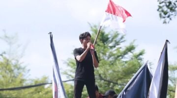 SPMP DESAK PLN BERIKAN KOMPENSASI BAGI UMKM TERDAMPAK PEMADAMAN LISTRIK