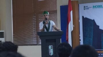 Masyarakat di Ujung Tekanan: BBM-LPG Langka, Listrik Padam, HMI Sebut Pemerintah Jangan Jadi Penonton