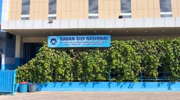 POLEMIK FOTO KECOA DIMENU MBG, PIHAK SPPG TAKALAR PATTALLASSANG KALABBIRANG 01 ANGKAT BICARA