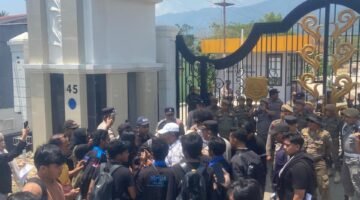 KAWAL BEASISWA BOMBANA 2026: DARI ASPIRASI MENUJU EVALUASI